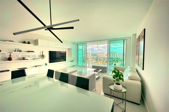 Photo - 400 Sunny Isles Blvd Unit 1505
