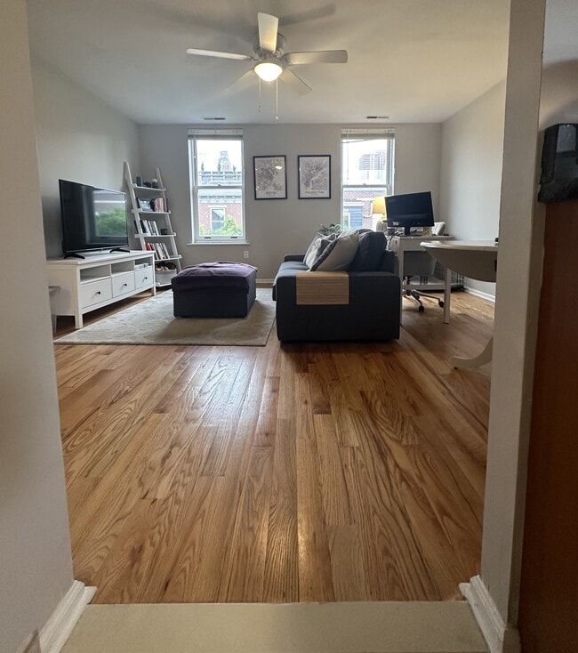 Photo - 1608 South St Unit 3