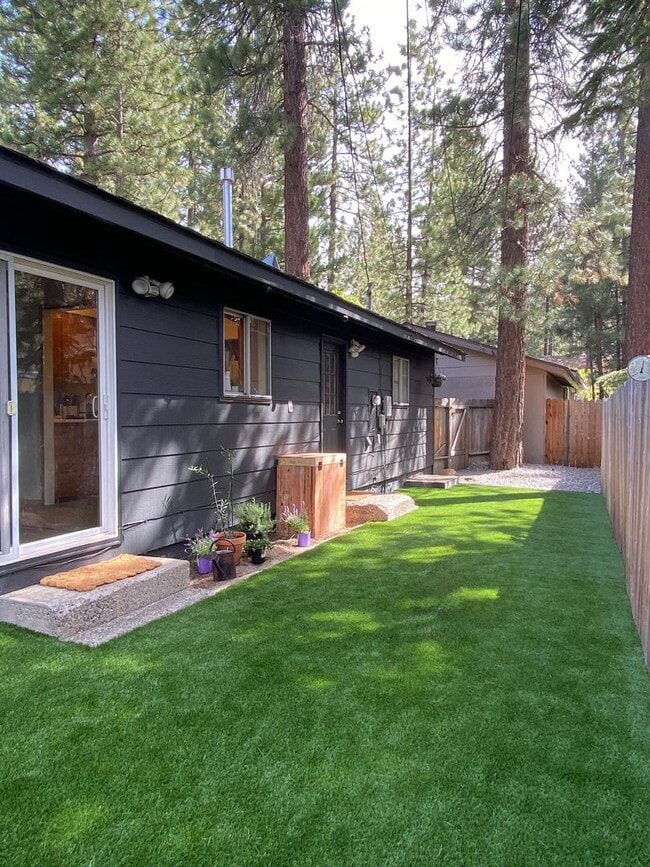 Photo - Remodeled Duplex with carport