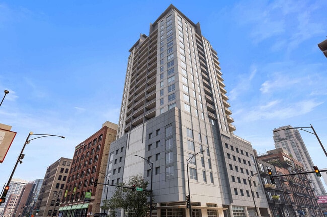 Building Photo - 330 W Grand Ave