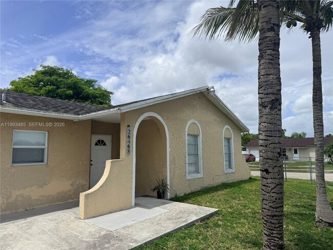 Building Photo - 26468 SW 123rd Pl