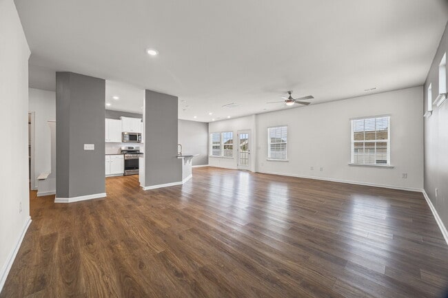 Photo - "Spacious 4-Bedroom Home Located In Desirable Walnut Creek Development"