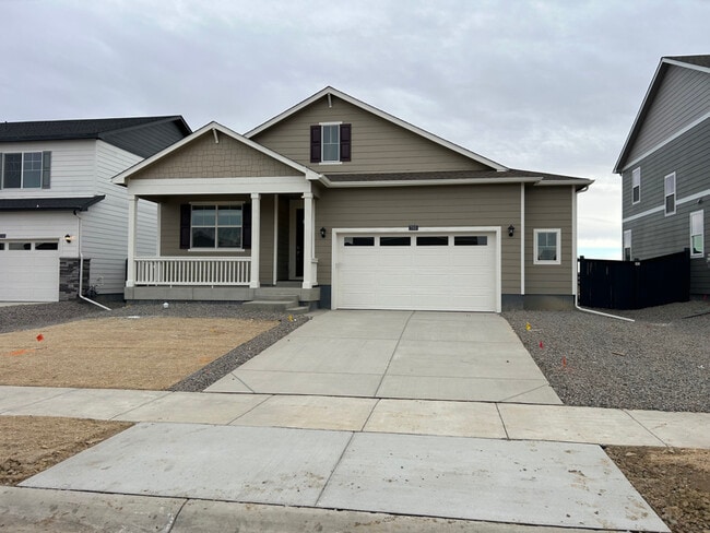 Building Photo - 7315 W 27th St