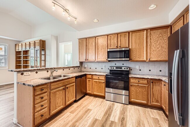 Photo - 1335 Villa Grove