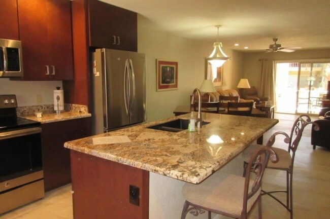 Photo - 7430 E Chaparral Rd Unidad 125a
