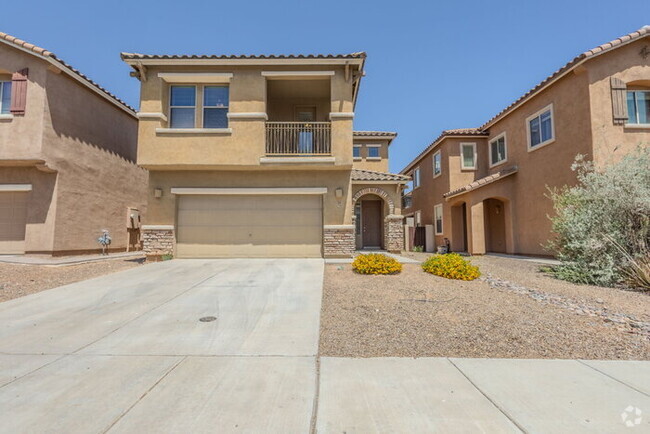 Building Photo - Beautiful Rancho Sahuarita Community Rental