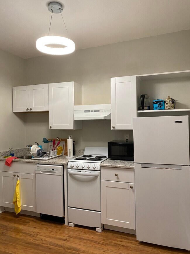 Photo - 1082 Commonwealth Ave Unit 503