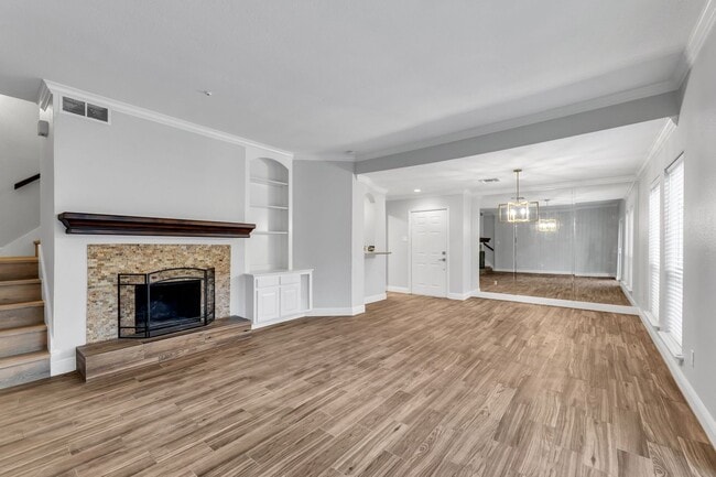 Photo - 1829 Bering Dr Unit 2