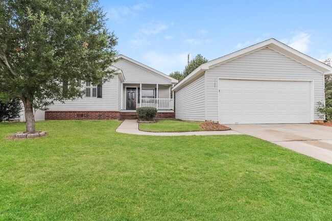 Building Photo - 21035 Sweet Blossom Ln