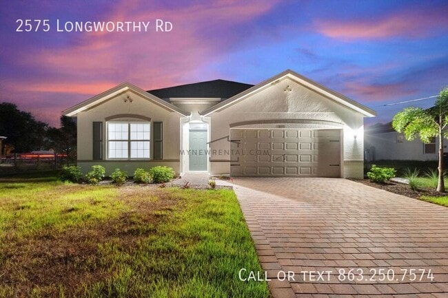 Photo - 2575 Longworthy Rd