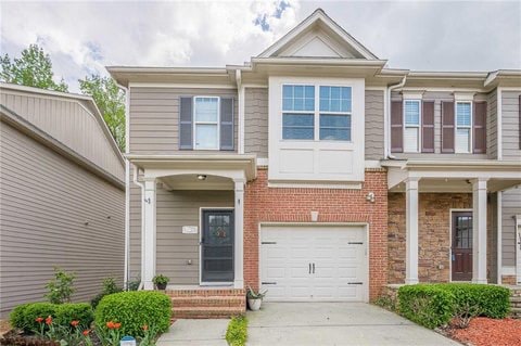 Photo - 2705 Maple Park Pl Townhome