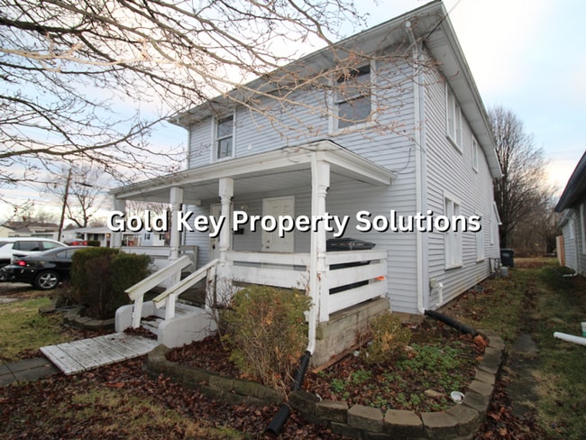 Photo - 236 W. Vineyard St. Anderson, IN. 46012 Unit #A