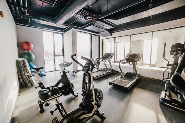 Photo - The Spot at East Village