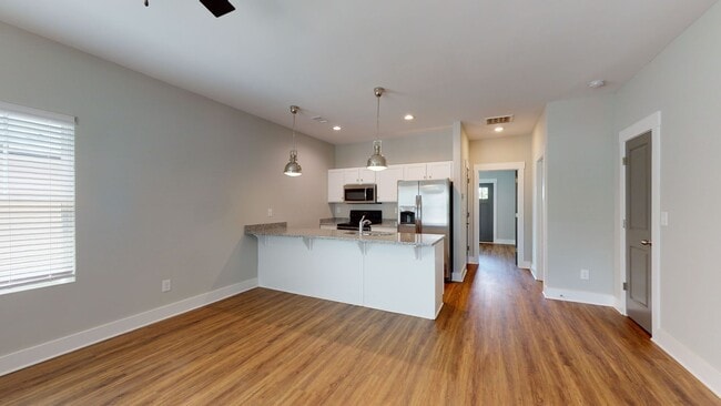 Photo - THE VIEW ON NORTH- PRE-LEASING FOR AUGUST ...