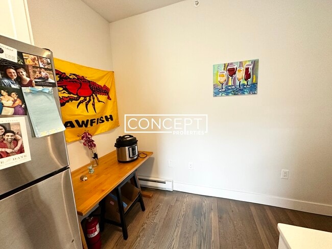 Photo - 77 Park Dr Unit 14CP