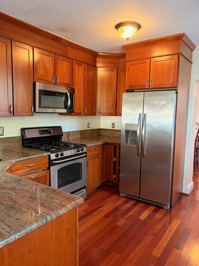 Photo - 1100 S East Ave