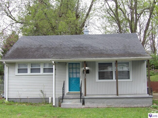 Building Photo - 513 Lee Rd Rental