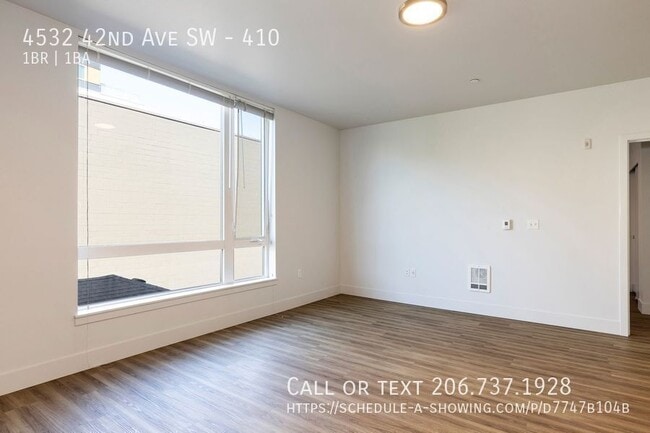 Photo - 4532 42nd Ave SW Unidad 410