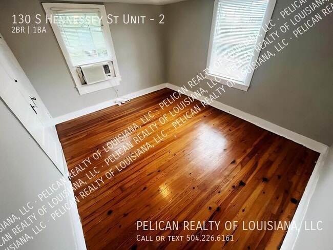 130 S Hennessey St Unit 2