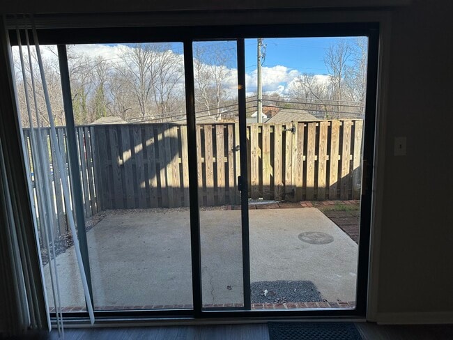 Patio - 3101 Link Rd Unit 30