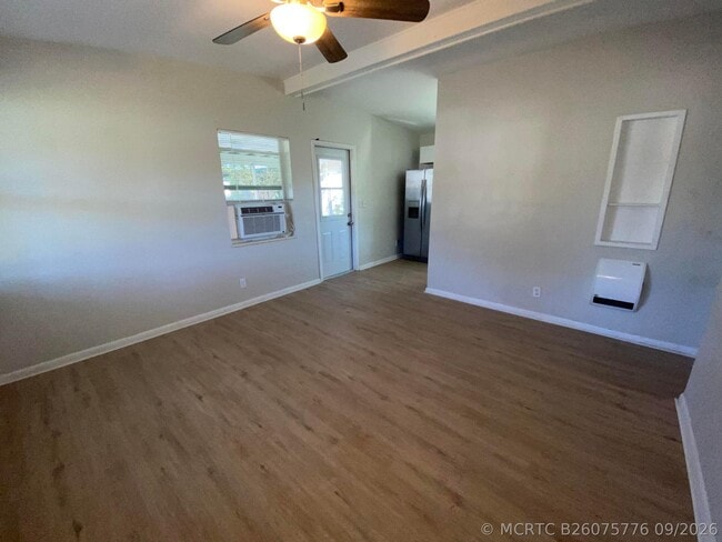 110 Old Spanish Trail