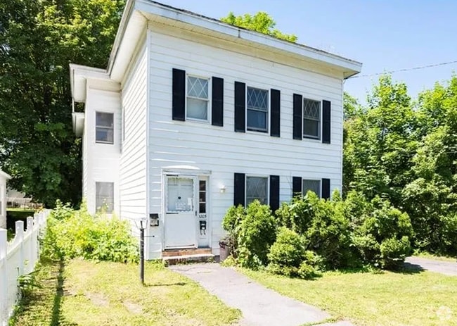 Building Photo - 1205 1st N St Unit 1 Rental
