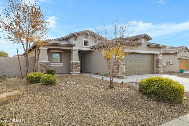 Photo - 26239 N 166th Ave