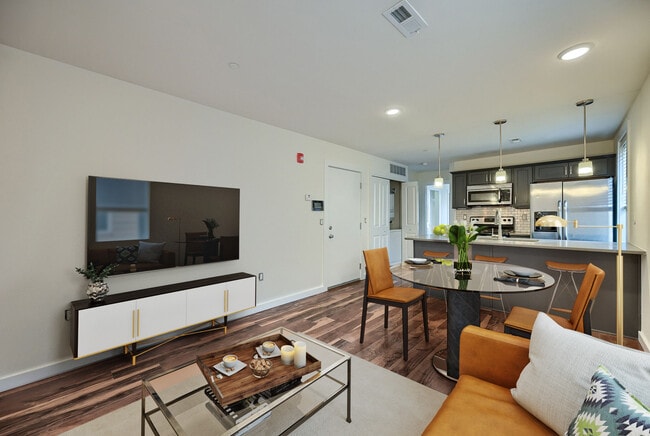 Photo - The Apartments at Brewerytown