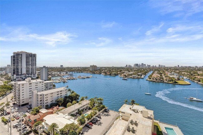 Building Photo - 153 N Seabreeze Blvd Unit 1403