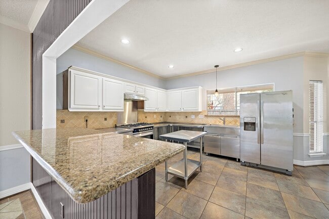 Photo - 5718 Charlestown Colony Dr