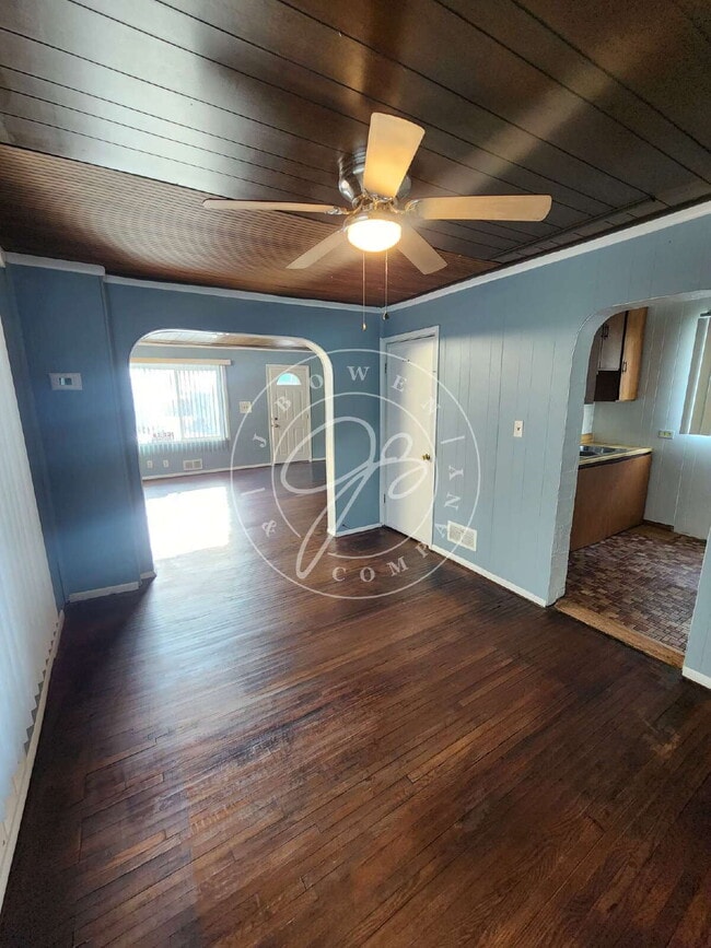 Photo - Must-See 2-Story, 2-Bedroom Home with Fenced Yard