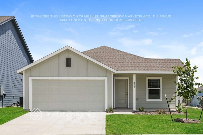 Building Photo - 2812 Tennessee Walker Wy