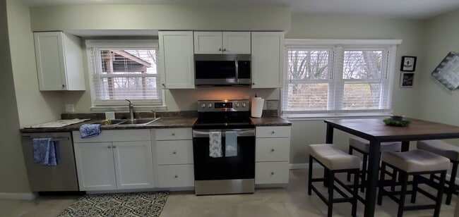 Photo - Furnished Rental