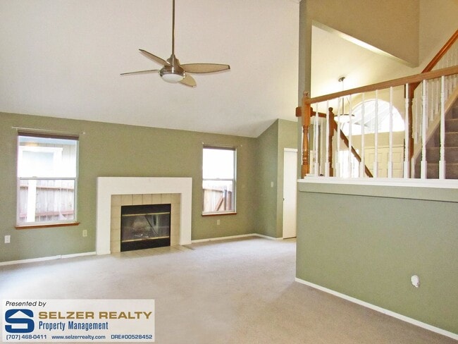 Photo - Handsomely appointed 4 bd. home near parks, schools, & shopping!