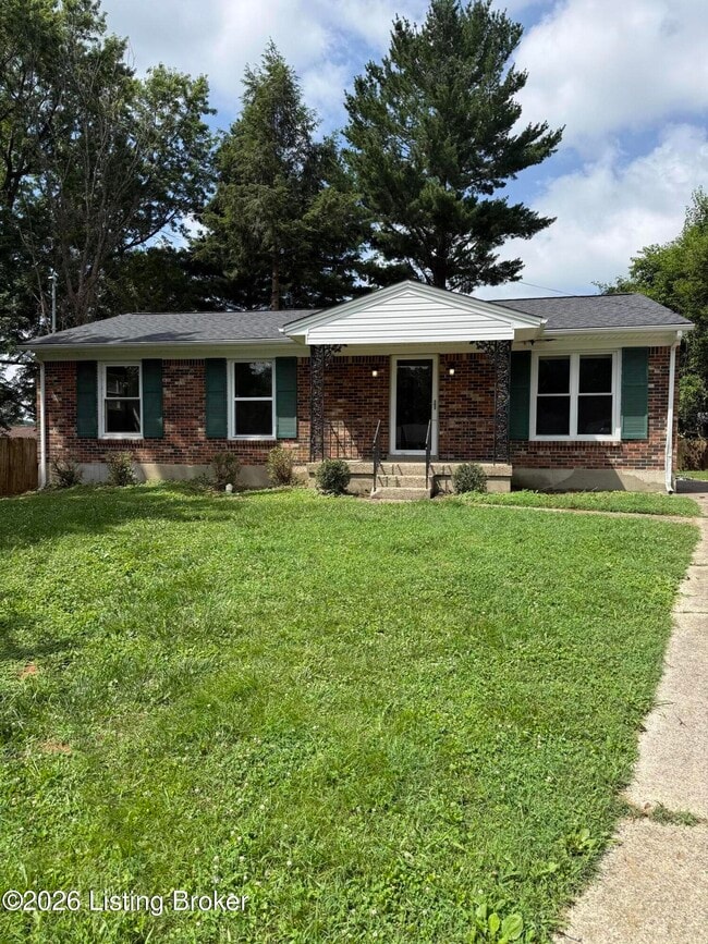 Building Photo - 7604 Carmil Ct