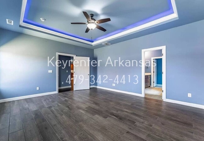 Photo - Bentonville living | 4bed 2bath