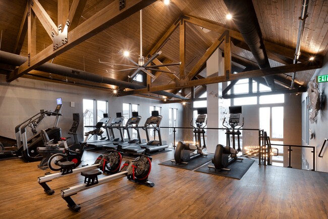 Photo - Bell Parker Ranch