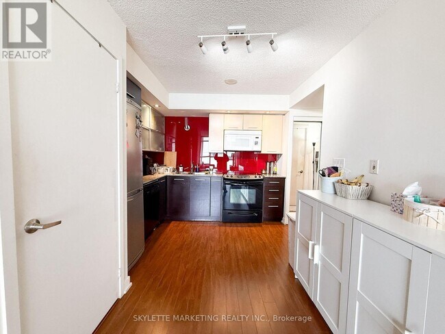 Photo - 8 Telegram Mews Unit 505