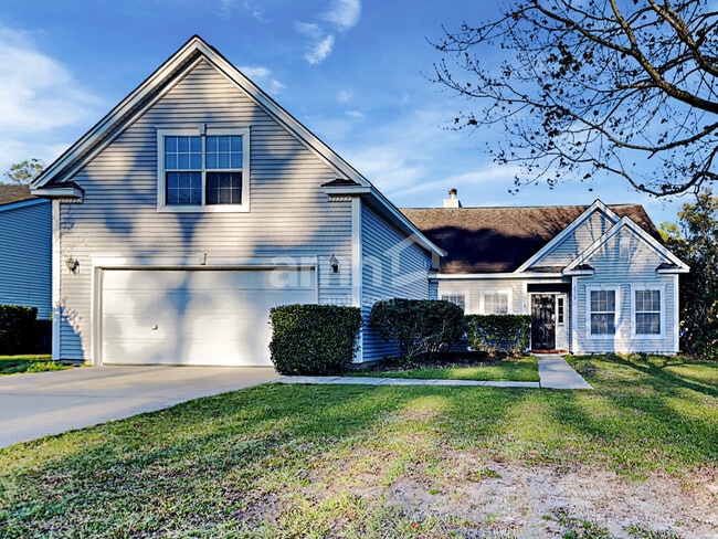 Building Photo - 2749 Palmetto Hall Blvd