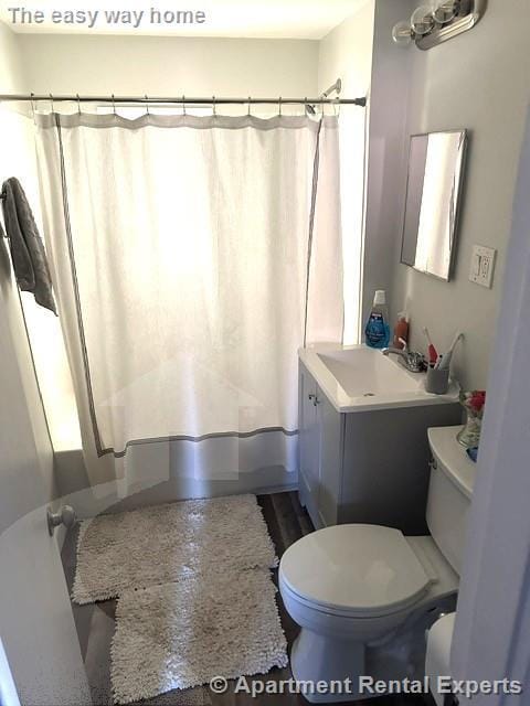 15-17 Gladstone St Unit #2