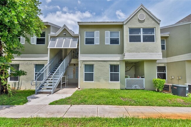 Photo - 17520 NW 67th Pl Condo Unit K-3