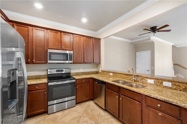 Photo - 10198 Via Colomba Circle