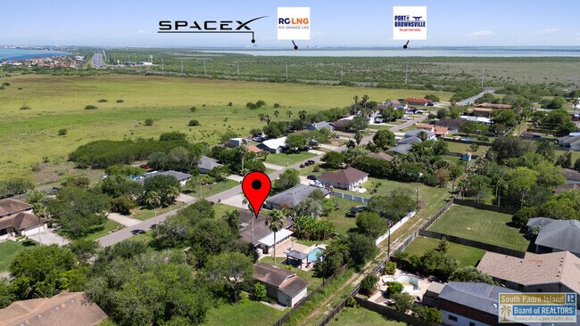 421 Mesquite Dr