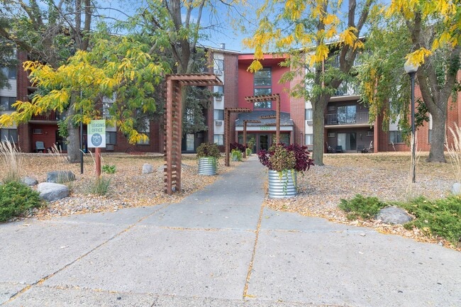 Twelve 501 Apartments