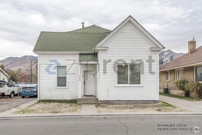 Building Photo - 2946 Childs Ave Rental