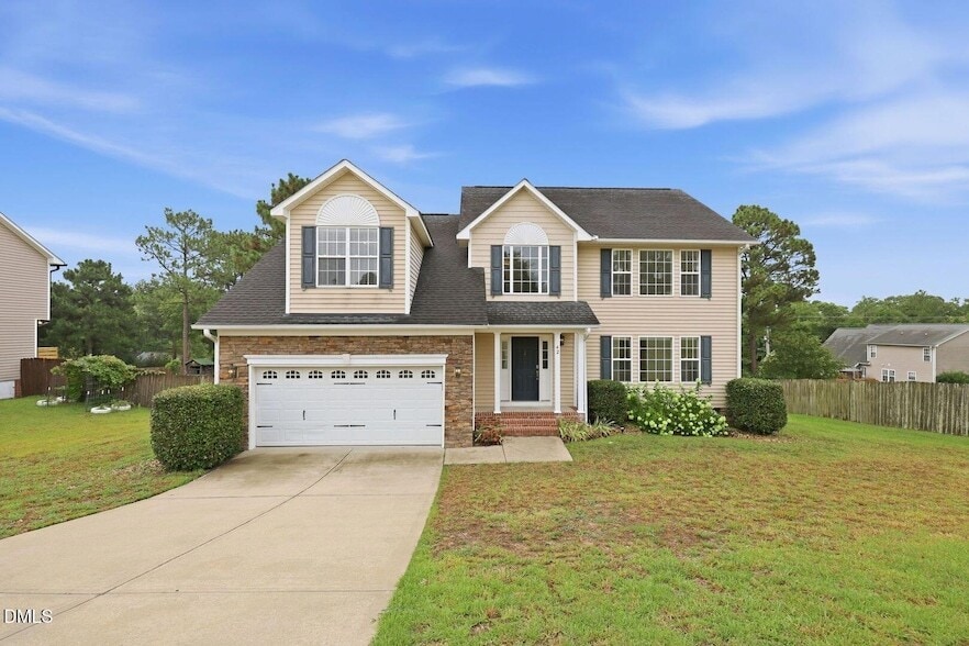 42 Sonora Dr