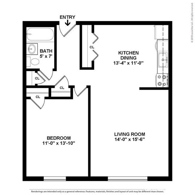 Photo - 222 Babcock St Unit 1D