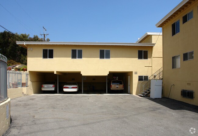 Photo - Hilltop Terrace