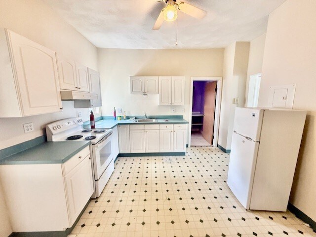 Building Photo - 540 Cambridge St Unit 3 Rental