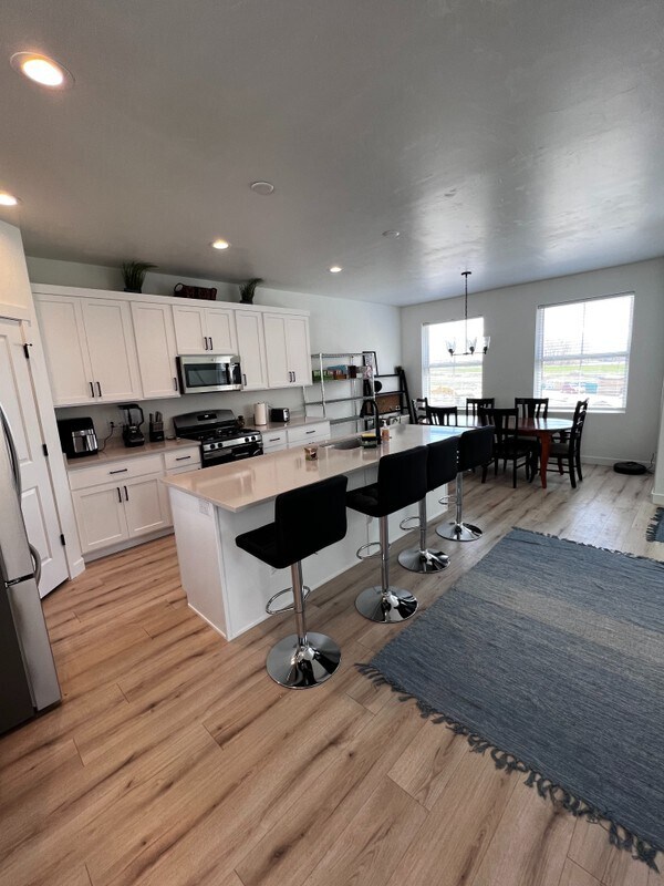 Photo - 539 S 890 W
